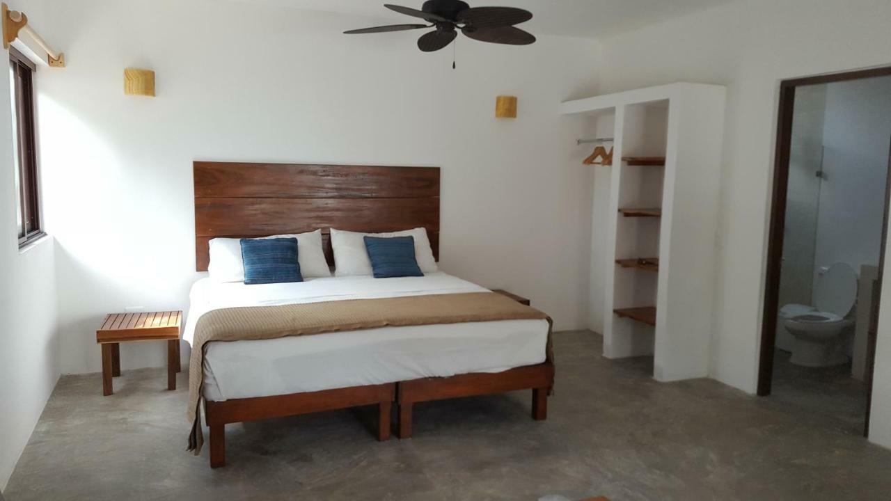 Casa Del Mar Tulum Aparthotel Exterior photo